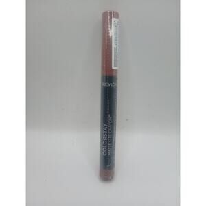 revlon colorstay Mate Lite Crayon 002 Clear The Air Sealed